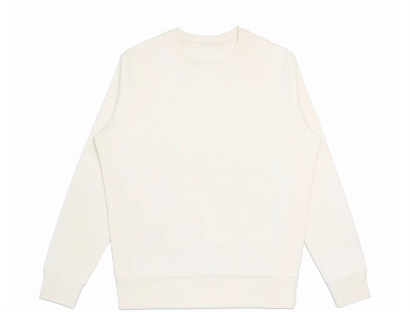 MY FAVORITE TIME OF DAY- CREWNECK SWEATSHIRT