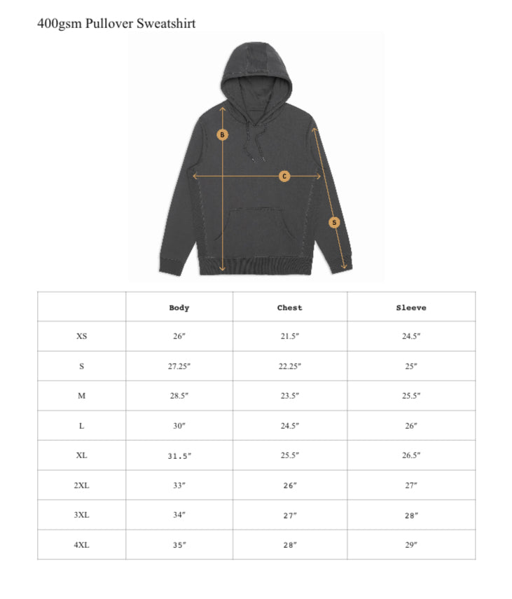BULL APPLIQUÉ SWEATSHIRT